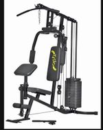 Opti 50KG Multi Gym Machine Used Excellent Condition RRP £299 Pick up Only 