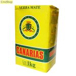 Canarias Yerba Mate 1Kg