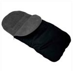 Buggy snuggle footmuff for pram/stroller fit Out 'n' About Sport V4