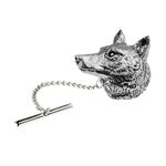 Wolfs Head English Pewter Tie Tac / Tack - XTTTA66