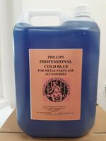 Phillips Professional Cold Blue 5 litre