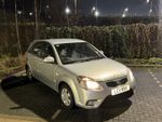 Kia Rio 1.4 Petrol 2011 81k Miles Full Service History 1 Owner From New