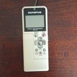 Olympus WS-110 Digital Voice Recorder Handheld USB Connectivity
