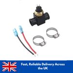 Temperature Switch Radiator Fan For KTM 125-450 SX SXF EXC XCW 150-500