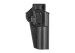 Nimrod Tactical Poly Holster For Action Army AAP01 Airsoft Pistol Black