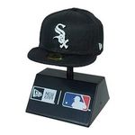 NEW ERA 59FIFTY MLB On-Field Cap Miniature Figure Collection Chicago White Sox