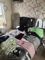 Bundle New With Tags 13 Items Mixed Size