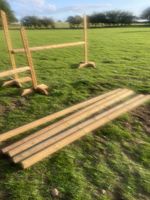 Horse Jumps