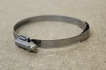 A0069972790 Hose Clamp New genuine Mercedes part