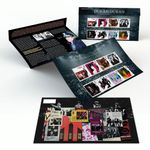 Duran Duran Stamps Presentation Pack from Royal Mail