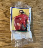Sugar Puffs - Vintage Cereal Toy - Jamie Redknapp Football Figure - Supreme Team