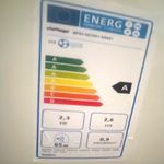 Challenge 8000 BTU Portable Air Conditioner. Is missing ducting and connector.