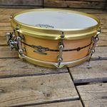 Snare Drum 14" Tama Star Reserve Solid Maple USED! RKSTR020626