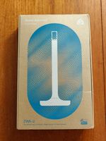 Home Assistant Connect ZWA-2