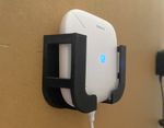 X-Sense Hub Base Station Wall Mount – Smart Home Hub Bracket