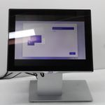 Aures Sango PCAP SPK Touchscreen POS Monitor with ART-03242 Customer Display