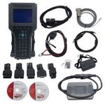For Holden /GM /Opel /Isuzu /Suzuki /SAAB Tech2 Car OBD2 Scanner Diagnostic Tool