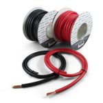 Hi-Flex 170 Amp 25mm² Battery / Starter / Inverter / Welding PVC Cable Wire