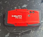Hilti PD-CS Laser Distance Measurer Digital Display Calipers/Trammels