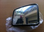 Genuine SPAFAX VM3 Universal Van Truck Lorry Unbreakable  Mirror - 205 x 150 mm