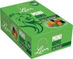 Lion Mini Gems (formerly Midget Gems) Full 2kg Original Traditional Retro Sweets
