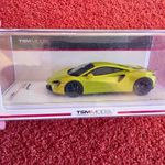 McLaren Artura Flux Green 1/43 TSM Model Ultra Rare RRP 129.99