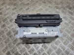 Bmw 3 Series E90 320d 2010-2011 Sat Nav Stereo Head Unit  CD PLAYER NAVIGATION