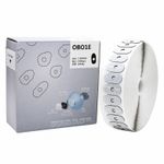 Blocking Pads Pre-Cut Lens Blocking Pads Long-Lasting for Opticians