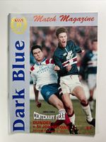Dundee v St. Johnstone;  13th February 1993