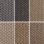 Cheap Berber Loop Carpet Hardwearing Felt Backing Bedroom Lounge Halls Stairs