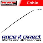 Rear Hand Park Brake Cable for Yamaha YFM45FX Wolverine 450 4x4 2006-2010 WRP