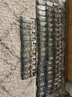 Corinthians 1995 Huge Bundle Football Figures 67 Total All Brand Nee Sealed