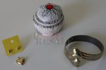 Hearts Jewellery Gift Pack 1