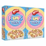Inventure Barratt Flumps Cereal 275g x 2