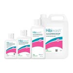 Hibiwash Antimicrobial Skin Wash (Previously Known as Hibiscrub)