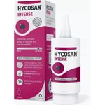 Hycosan Intense Eye Drops 0.2% Hyaluronic Acid & Ectoin 7.5ml Preservative Free