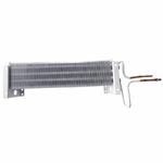 Polar Evaporator Copper U Series Counter Fridge Freezers Replacement Part