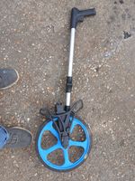 Measuring Wheel (Rotosure).  Used, Good Condition.
