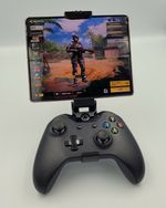 Ipad / Tablet Mount For Xbox One Controller / XCloud / Game Streaming