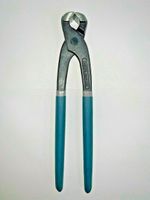 Air Line O Clip Pliers pincers water Pneumatic for clips 10 Inch Long