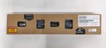 APC 0M-77216A – Smart-UPS 2U Rack-Mount Front Bezel / Faceplate (Black, RoHS)