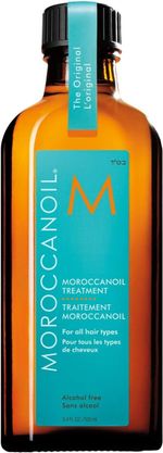 Moroccanoil Treatment