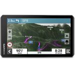 Garmin Zumo XT2 MT-S Motorcycle Sat Nav with UK & Europe Maps