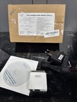 DIGITUS Fast Ethernet Print Server, Parallel (DN-13001-1)