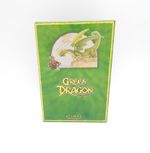 Citadel Miniatures Green Dragoon Empty Box
