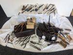 Fantastic Vintage Piano Tuner’s Kit, loads of stuff, grand weight 7.72kg, [E220]