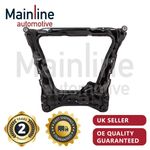 Front Subframe Crossmember for Nissan Qashqai 07-13 Diesel without DPF