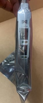 Emulex OCe11102-NM Dual-channel 10GBase-SR Network Adapter 10Gbps PCIe Express