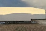 Gray & Adams, Refrigerated double deck  Trailer