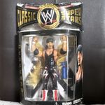 WWE Classic Superstars Eddie Guerrero Jakks Pacific Action Figure Boxed 2000s